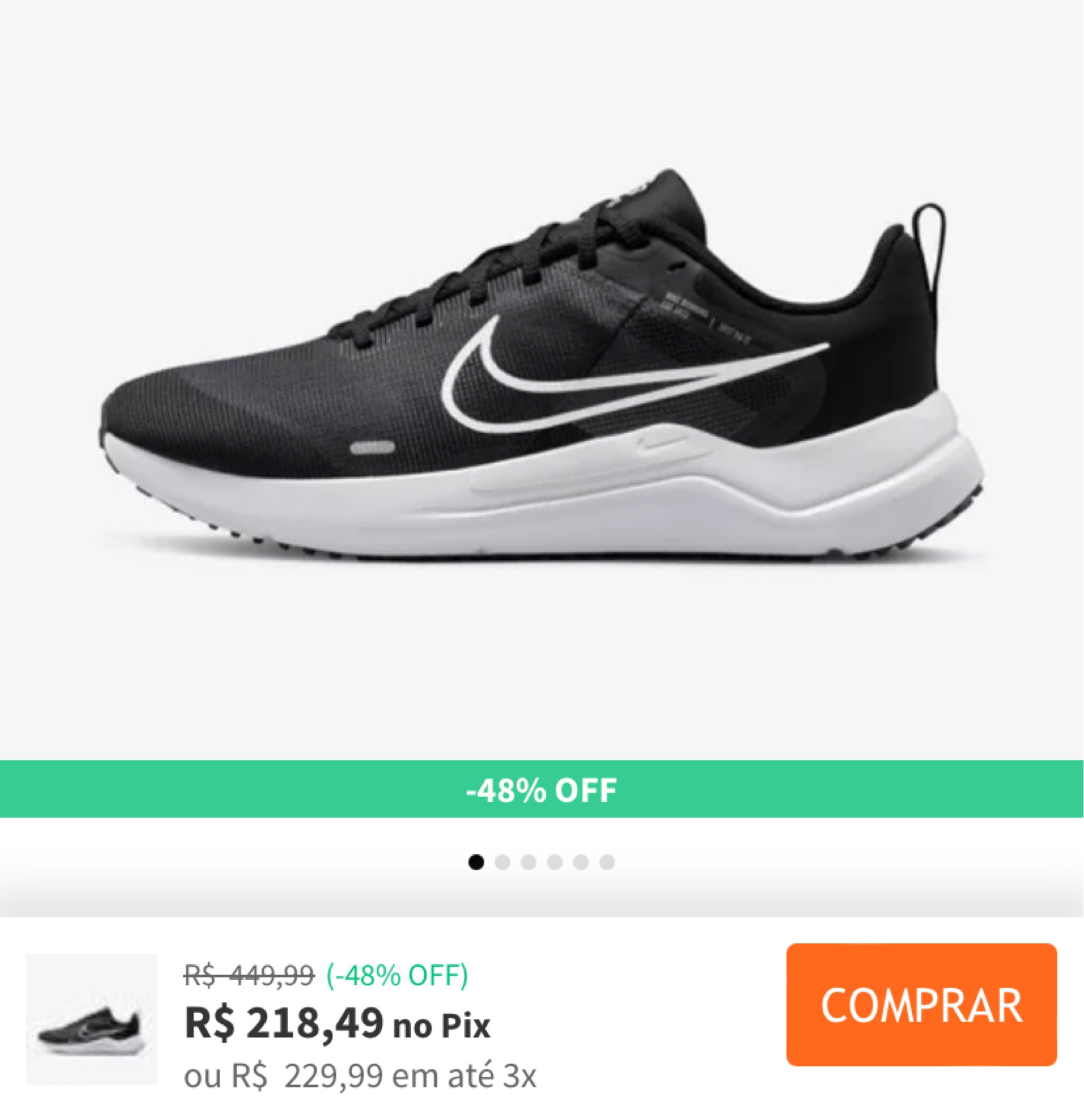 Nike 

#LTKbrasil #LTKU #LTKfitness