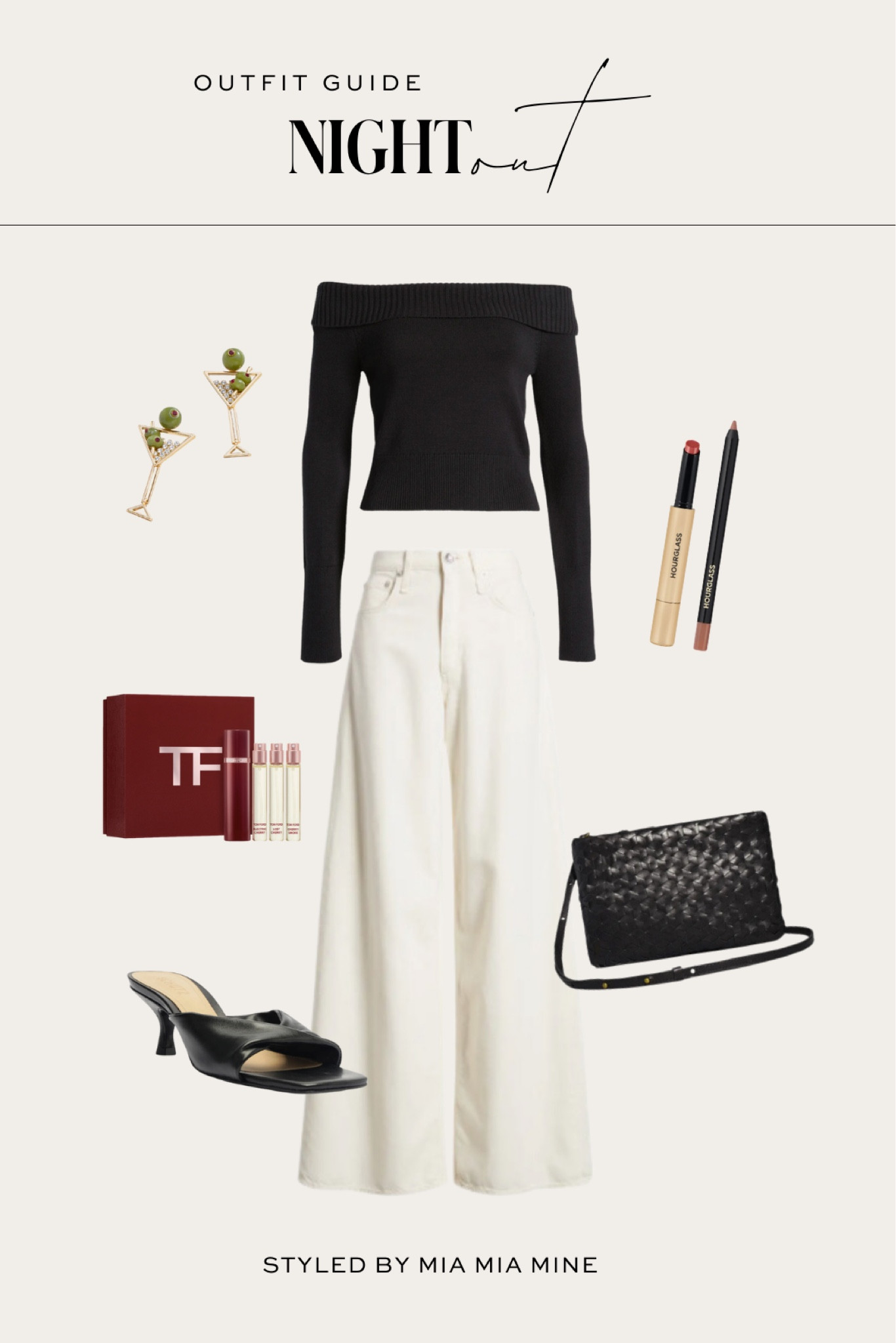 Nordstrom anniversary sale best sellers / NSALE style picks
BP off the shoulder top under $50
Rag & bone wide leg jeans on sale
Schutz sandals on sale
Tom ford perfume on sale 
#NSALE under $100 picks    

#LTKxNSale #LTKSaleAlert #LTKStyleTip