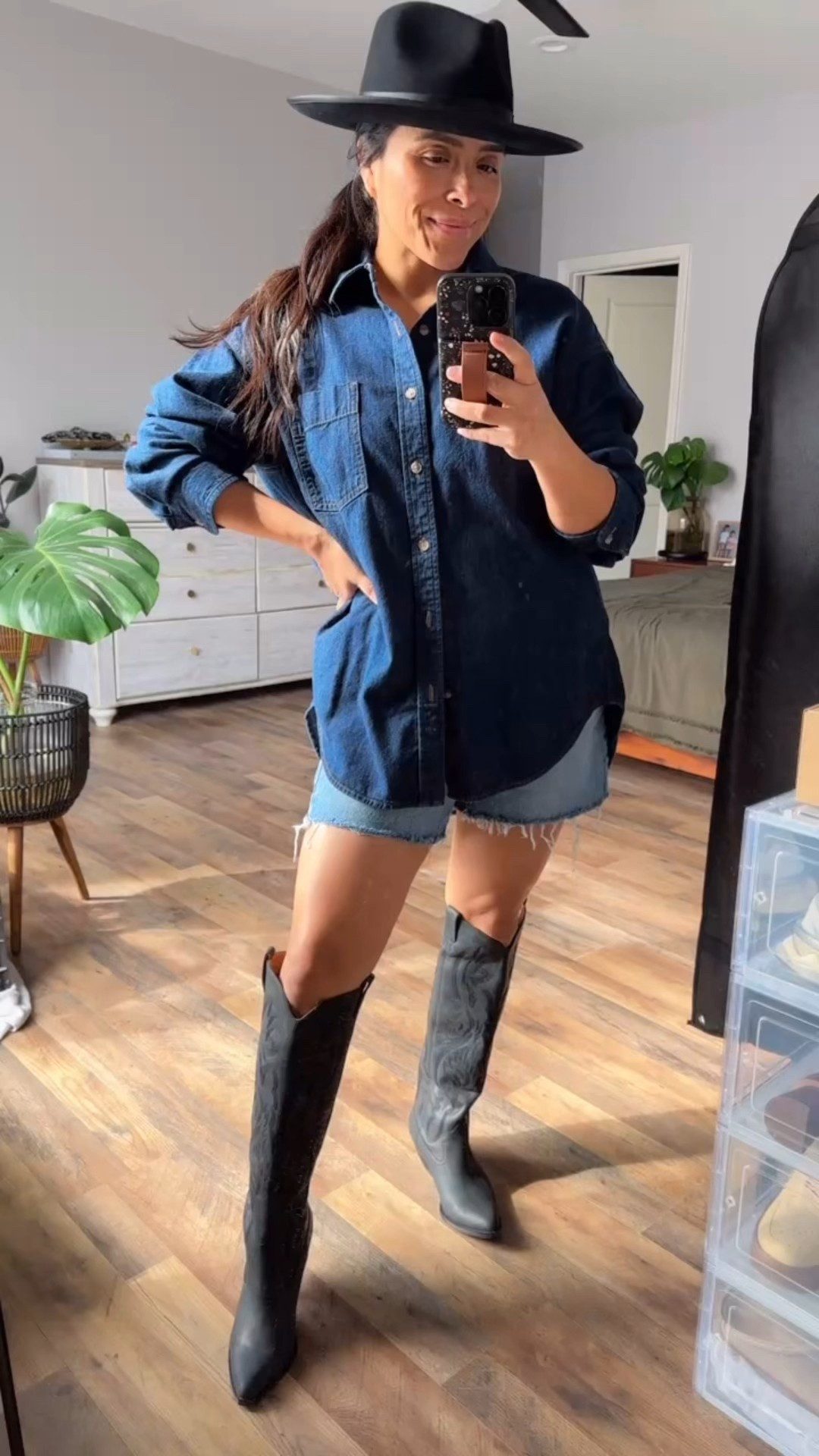 #LTKPetite #LTKOver40 #LTKgrwm