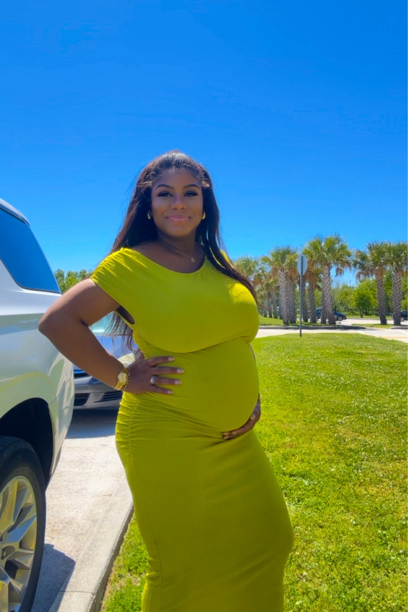 Hello baby 

#LTKBump #LTKBaby