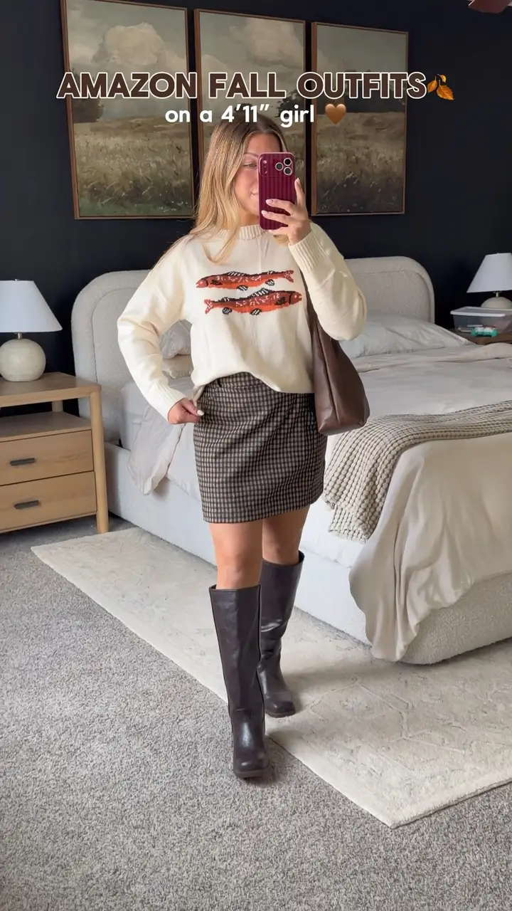 Photo from Miranda’s Oct 16 look