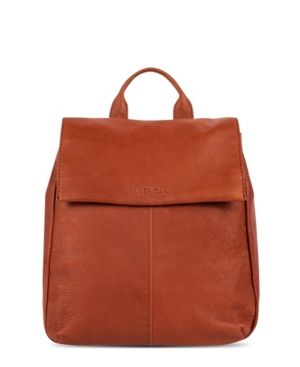 American Leather Co. Liberty Leather Backpack | Macys (US)