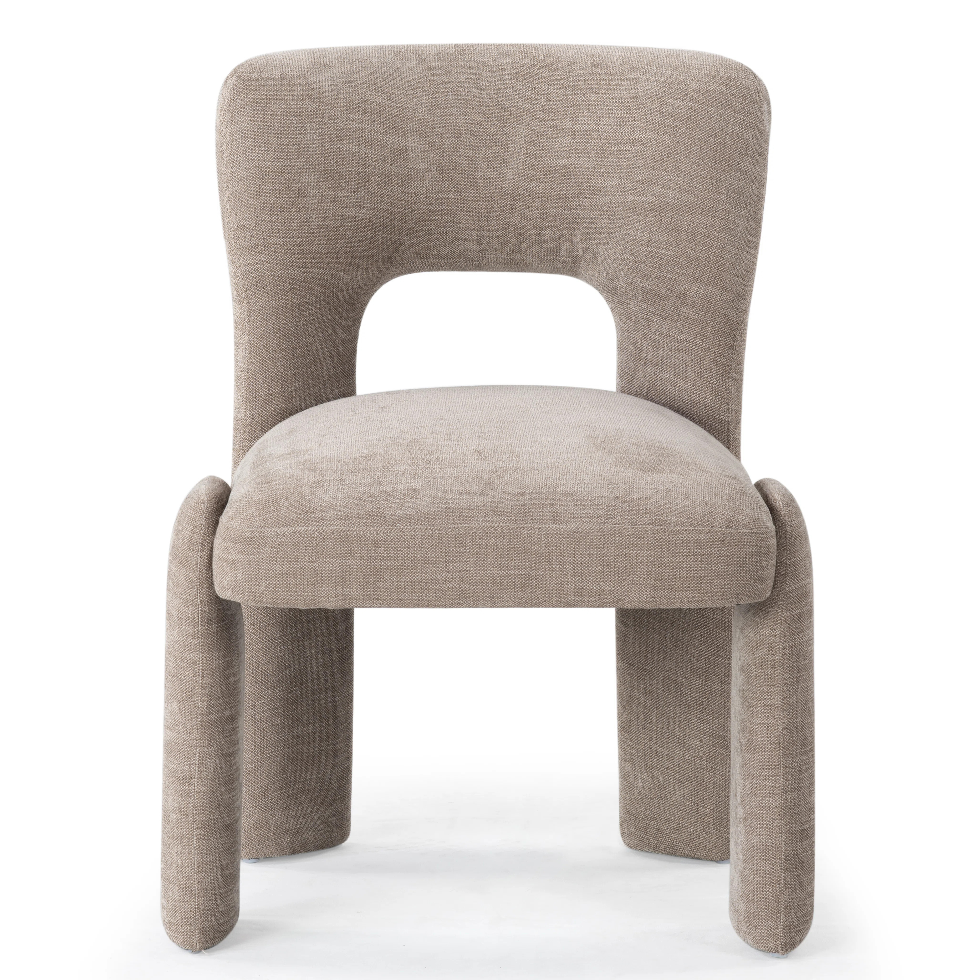 Tamlyn Performance Fabric Dining Chair | Wayfair North America