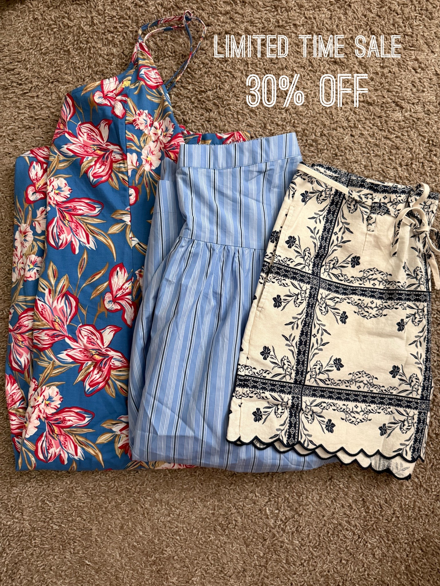 Target Women’s sale, Target deal, Target spring style, new Target arrivals, Farm Rio style inspo, Quince style inspo, Easter stylee

#LTKSaleAlert #LTKSeasonal #LTKootd