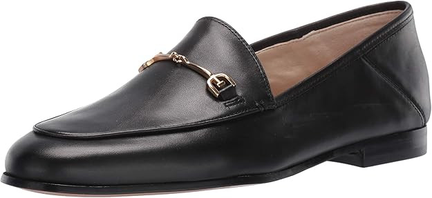Sam Edelman Women's Loraine Classic Loafer | Amazon (US)