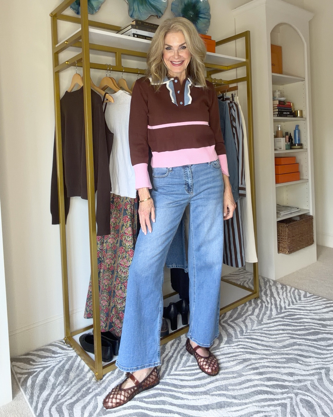 @Avara new Fall launch! 
Wearing size S/27

#LTKootd #LTKgrwm #LTKSeasonal