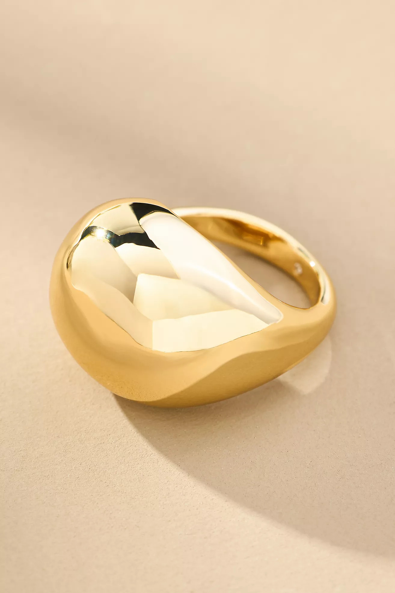 Dome Ring | Anthropologie (US)
