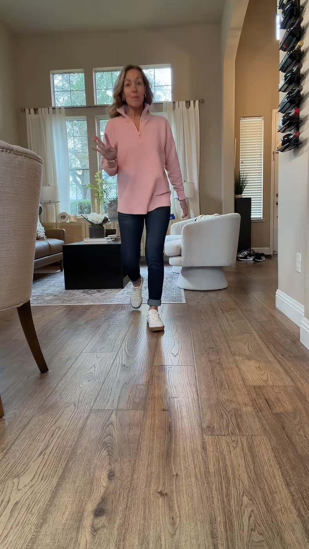 I’m here for the memory foam! #womensfashion #sneakers #footwear #shoes #womensshoes 

 