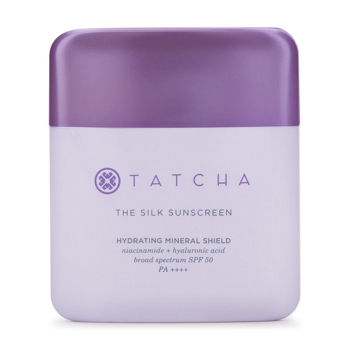 Tatcha Silk Sunscreen SPF 50 | Tatcha