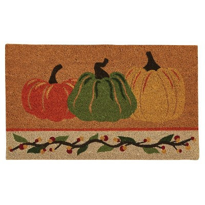Park Designs Bittersweet Doormat | Target