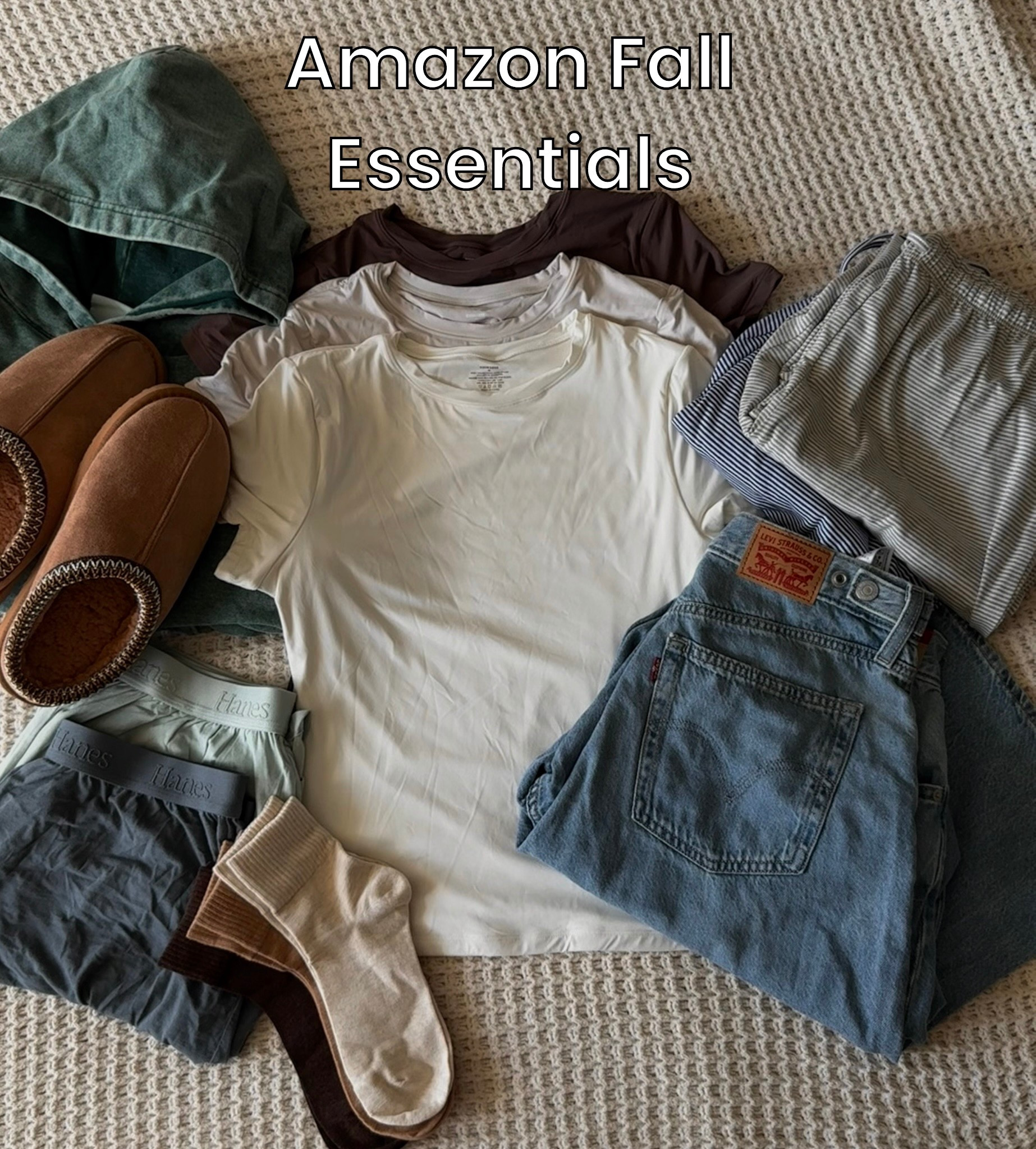 Perfect basics and neutrals for fall coming up! 

#LTKSeasonal #LTKStyleTip #LTKFindsUnder50