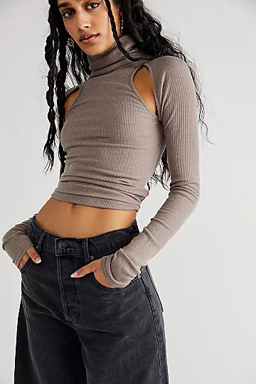 Get Out There Top | Free People (Global - UK&FR Excluded)