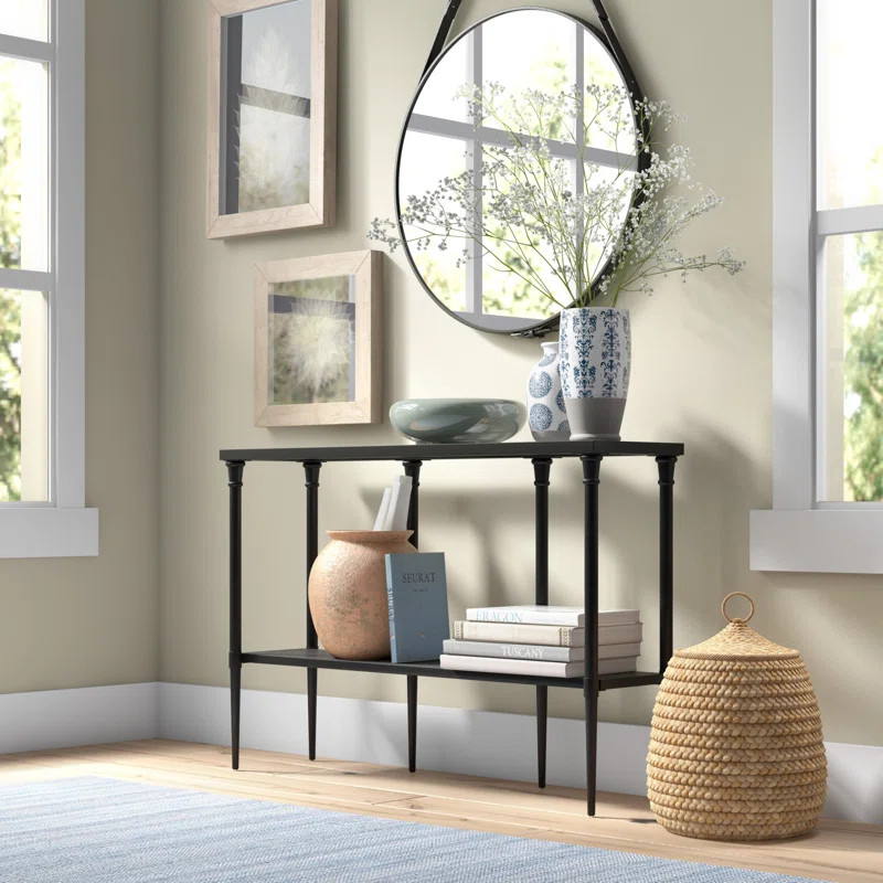 Patras 45'' Console Table | Wayfair North America