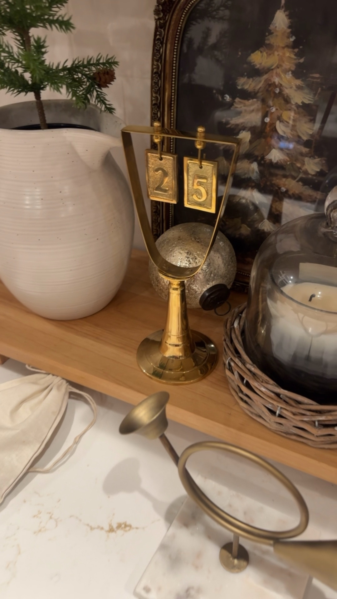 All of these gorgeous items from Magnolia are on sale! I need to order from here more often because everything is so cute and unique! Love the vintage vibes it gives. The Christmas countdown and Horner so cute along with the stems and other items like the planters.

#LTKCyberWeek #LTKHome