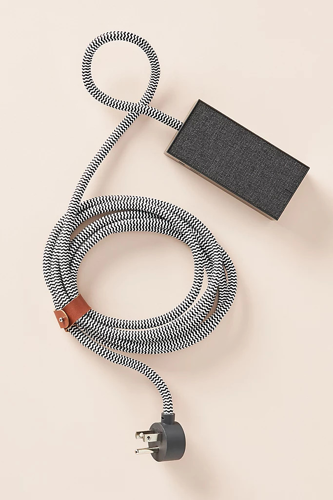 Native Union Smart Hub Bridge Charger | Anthropologie (US)