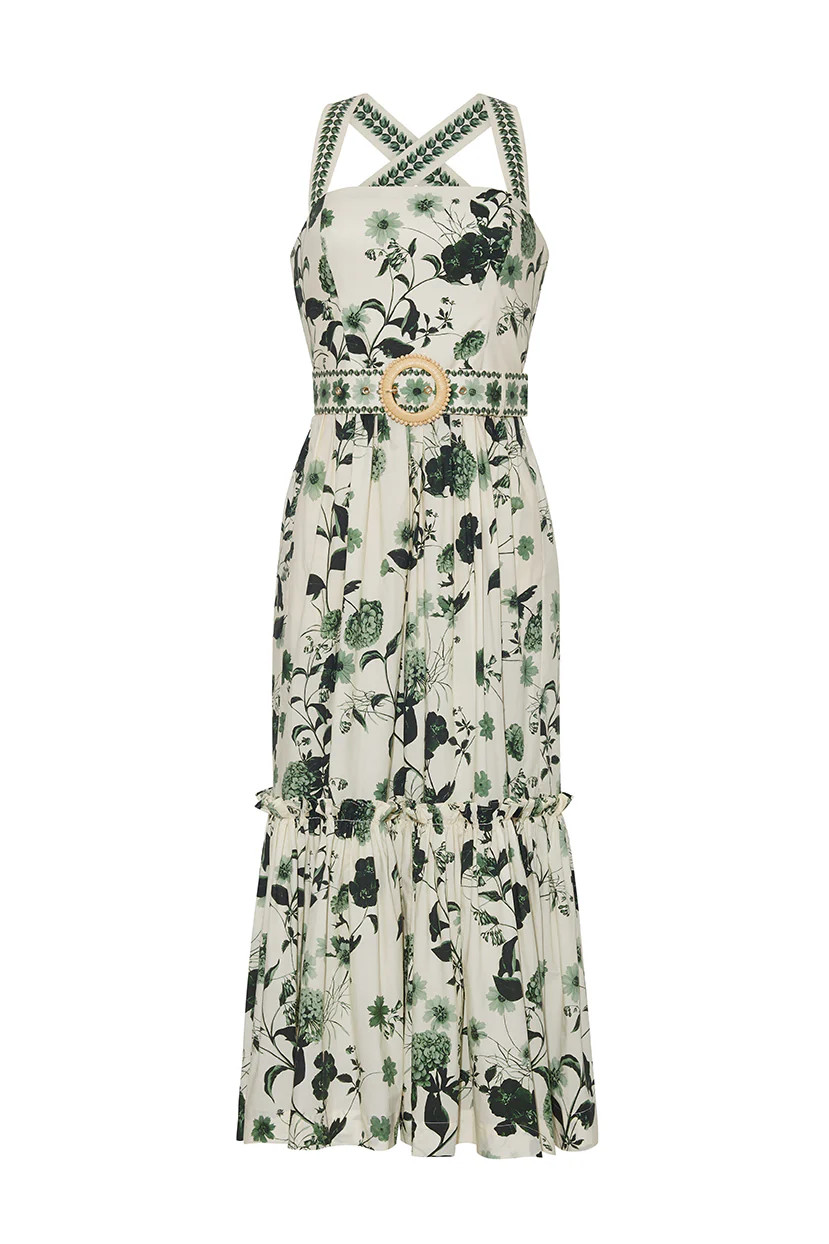 Julietta Dress | Cara Cara New York