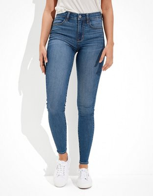 AE Ne(x)t Level High-Waisted Jegging | American Eagle Outfitters (US & CA)