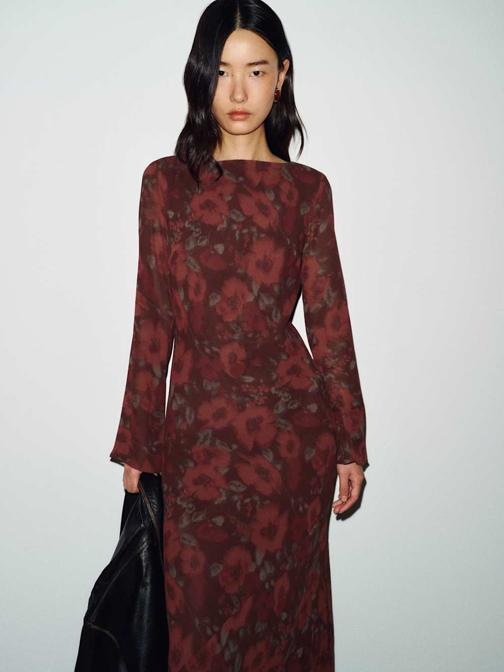 Esra Dress | Reformation (Global)