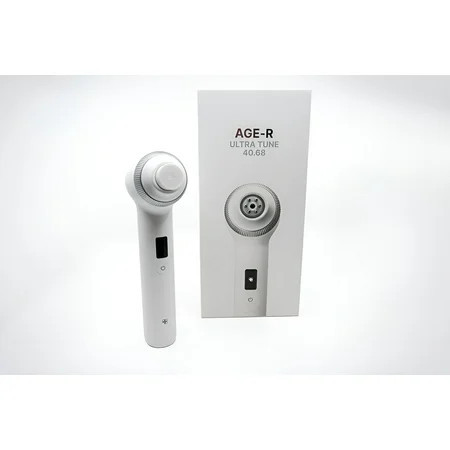 Medicube AGE-R Ultra Tune 40.68 Collagen Generation Device Deep Skin Lifting Elastics | Walmart (US)