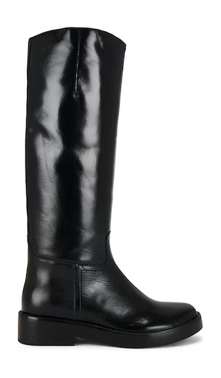 Marshy Boot in Black | Revolve Clothing (Global)