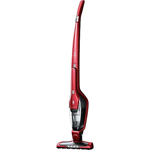 Electrolux Ergorapido Pet Stick Vacuum, Chili Red - Walmart.com | Walmart (US)