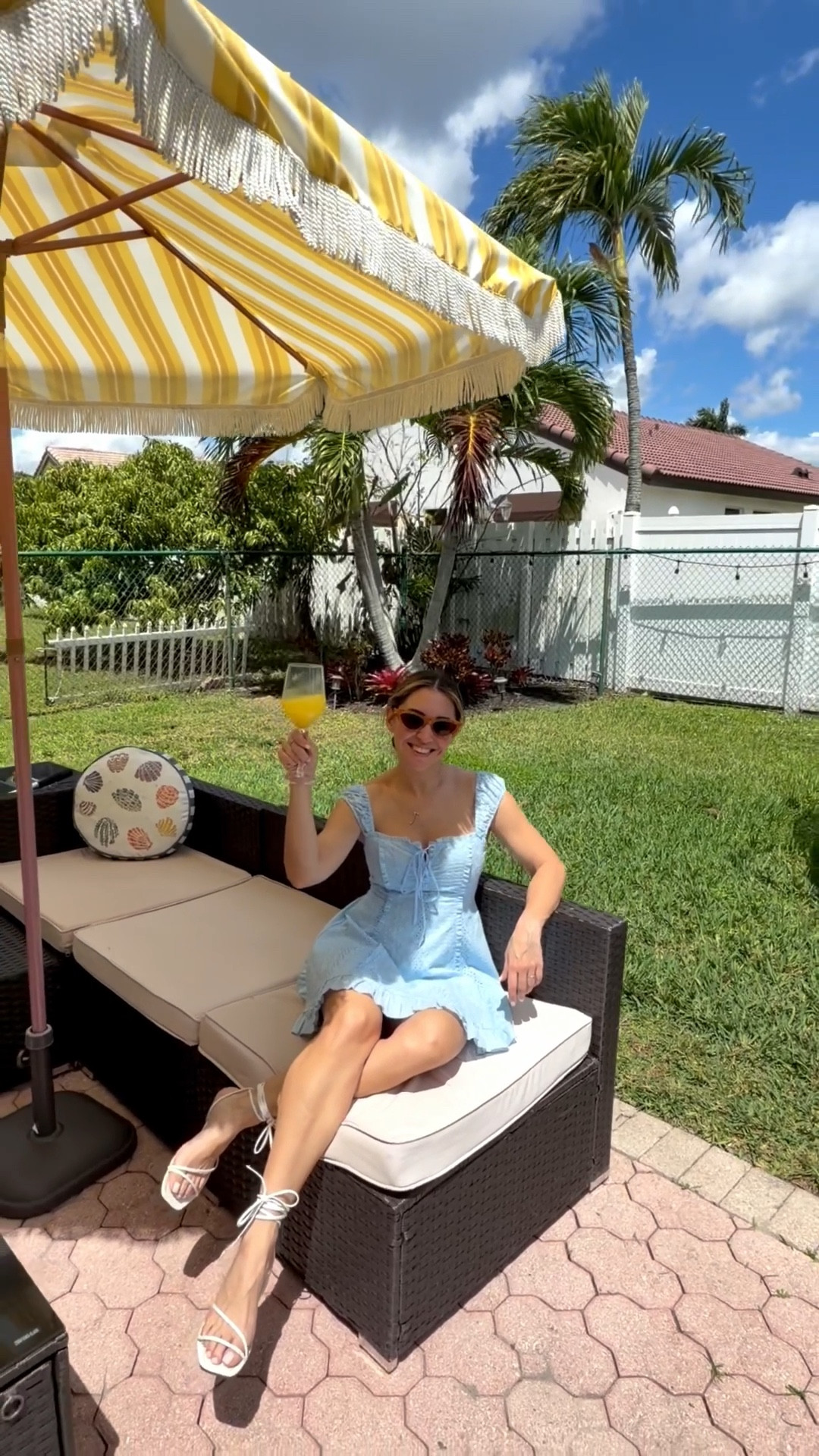 Summer styles dropped at Target 🩵