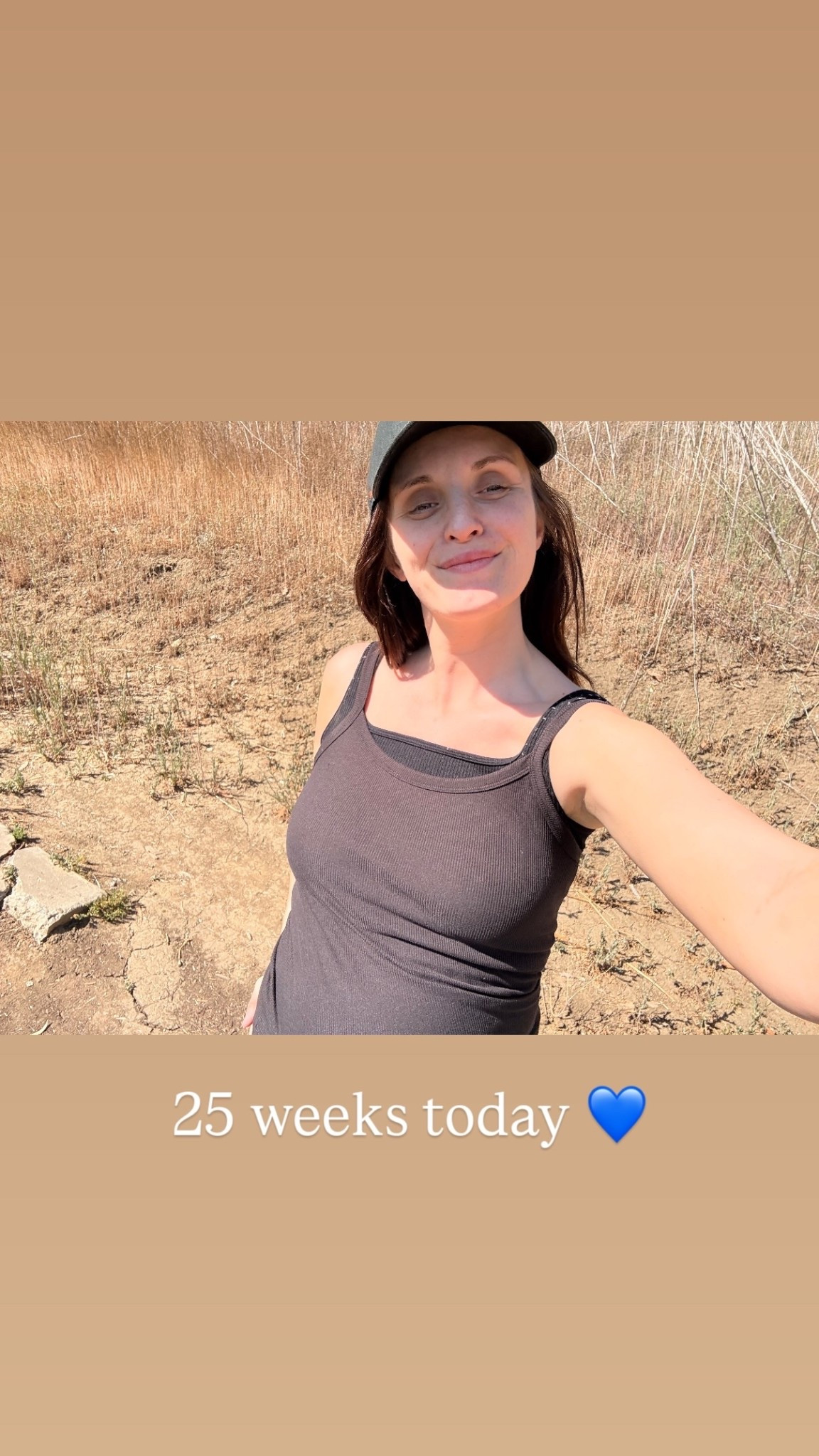 25 weeks today 💙

#LTKfitnessgoals #LTKActive #LTKBump