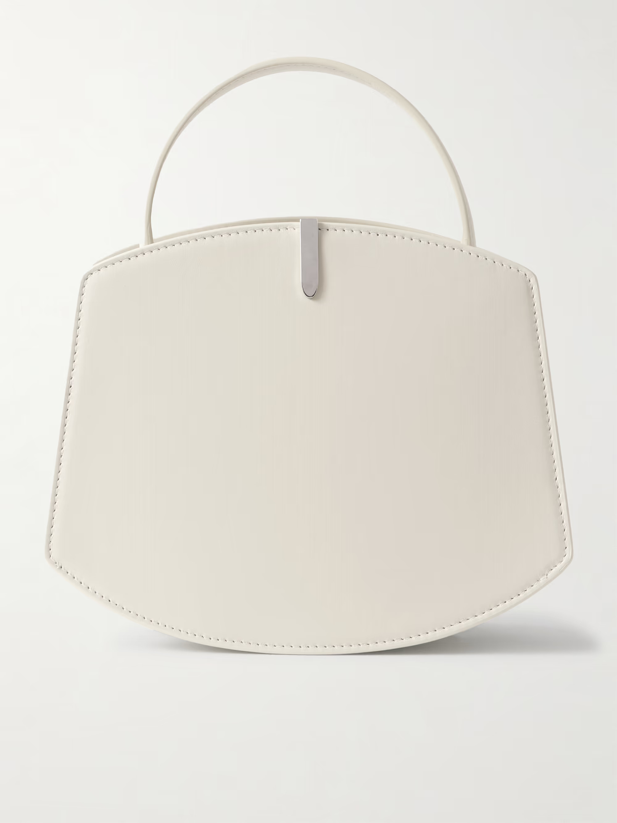 Florence mini embellished leather tote | NET-A-PORTER (US)