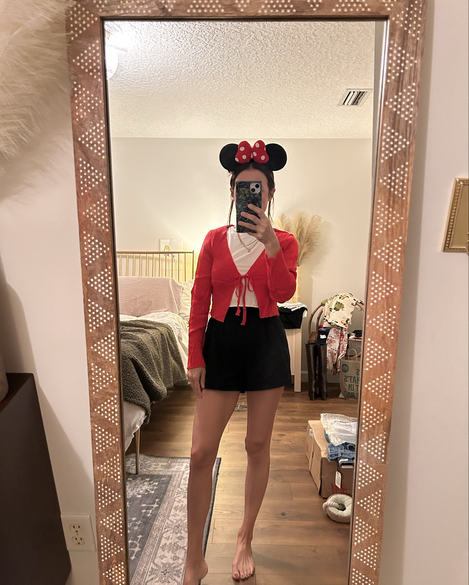 Disney Outfit Inspiration 

Disney outfits, casual outfits, Disney, Mickey Mouse 

#LTKPetite #LTKFindsUnder50 #LTKActive