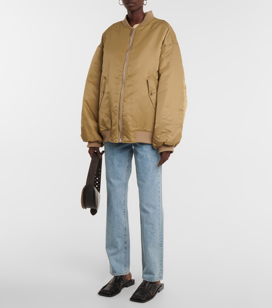 The Frankie Shop | Mytheresa (US/CA)