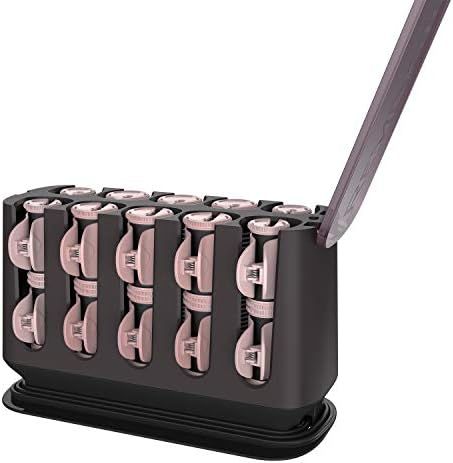 Remington Remington Pro Pearl Ceramic Hair Setter, Purple, H9101 | Amazon (US)