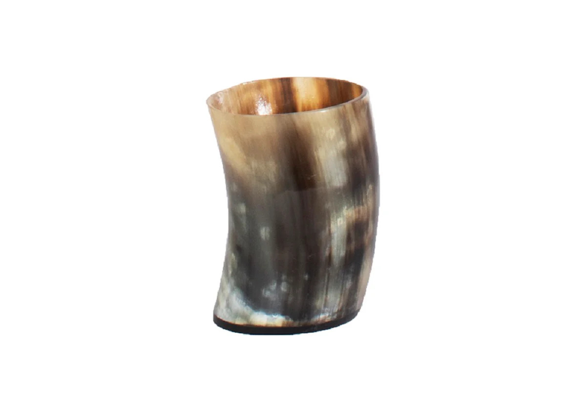 HORN TUMBLER | Alice Lane Home Collection
