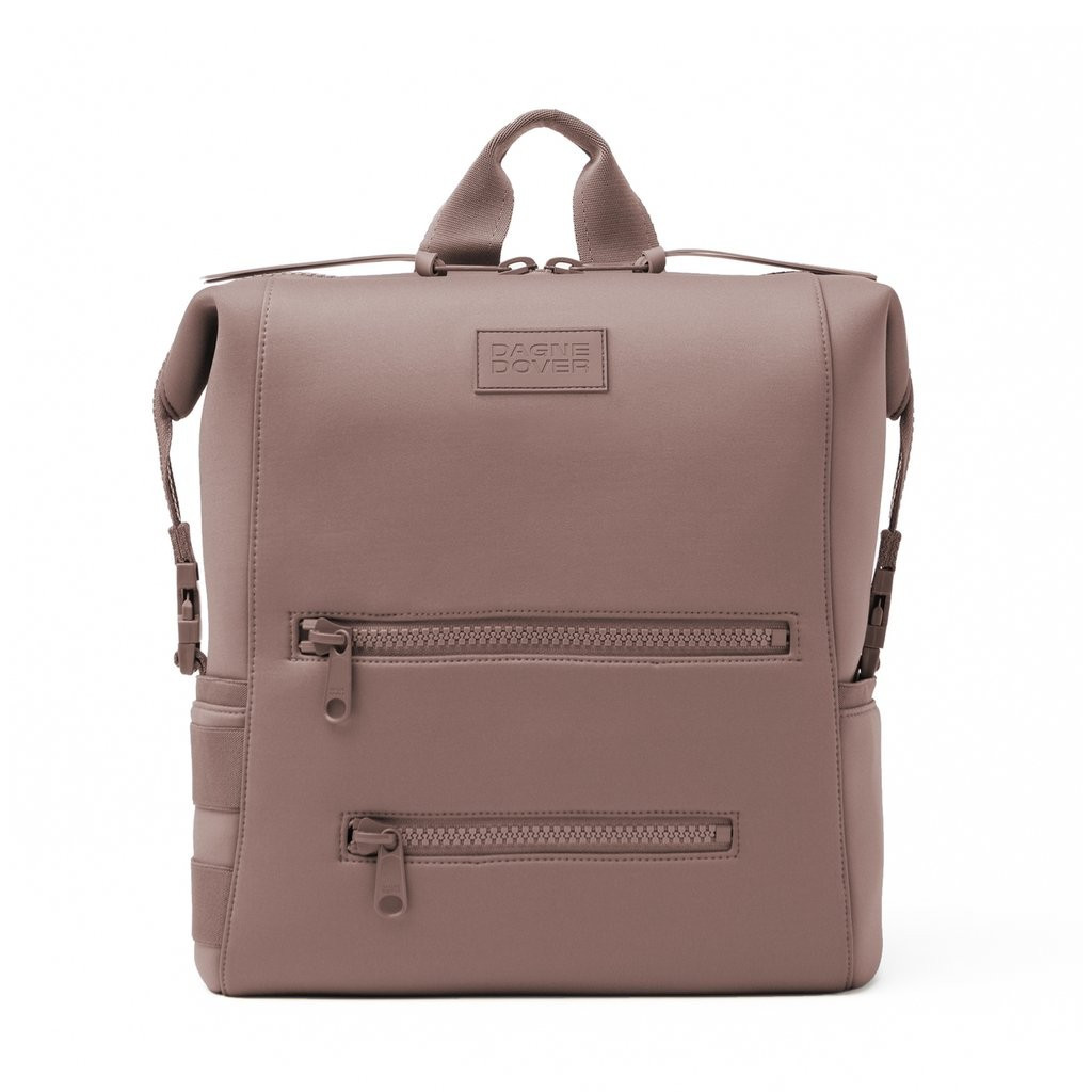 Indi Diaper Backpack | Dagne Dover