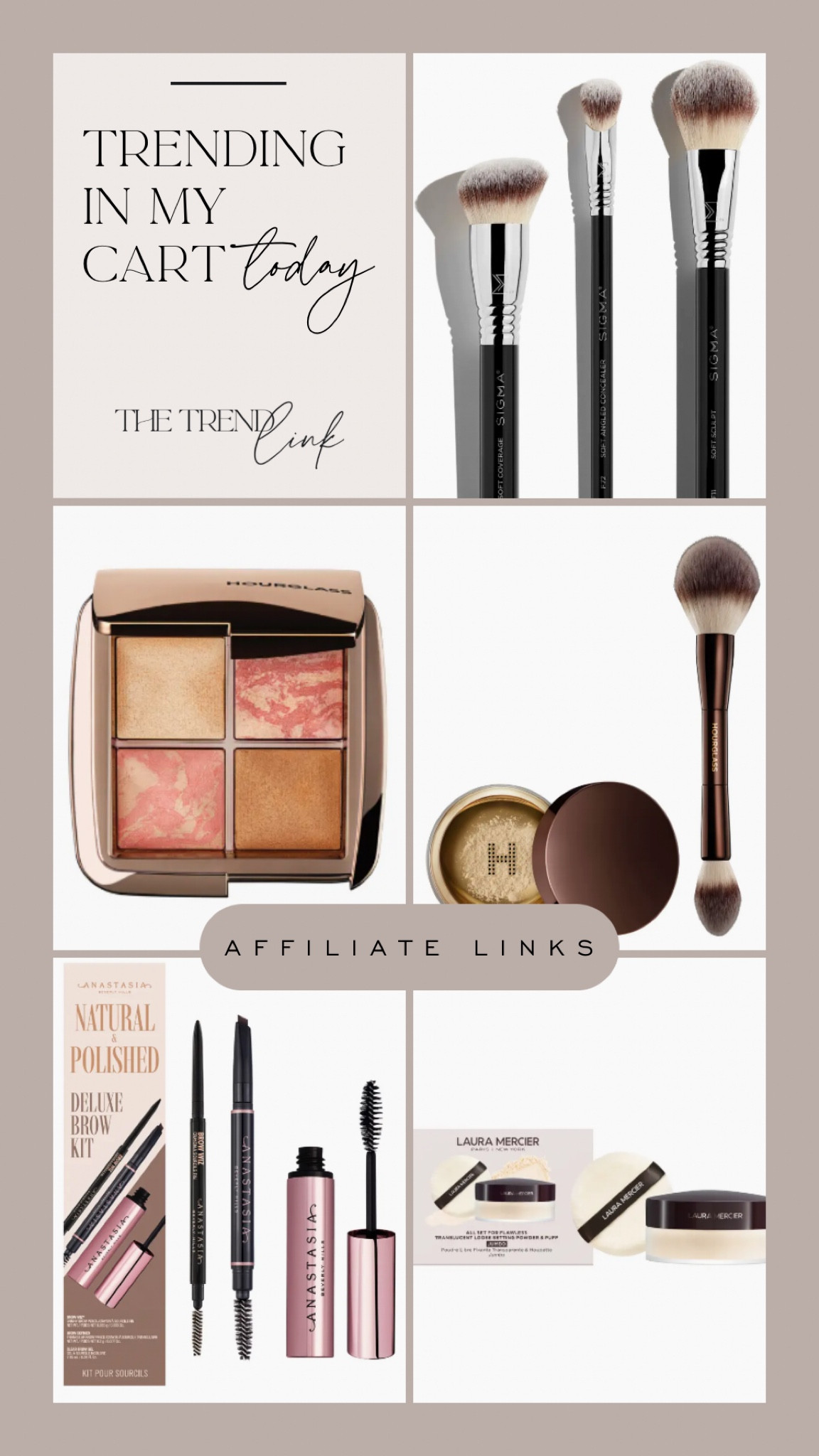 Nordstrom Anni Sales ✨ beauty round up 

#LTKBeauty #LTKxNSale #LTKSummerSales