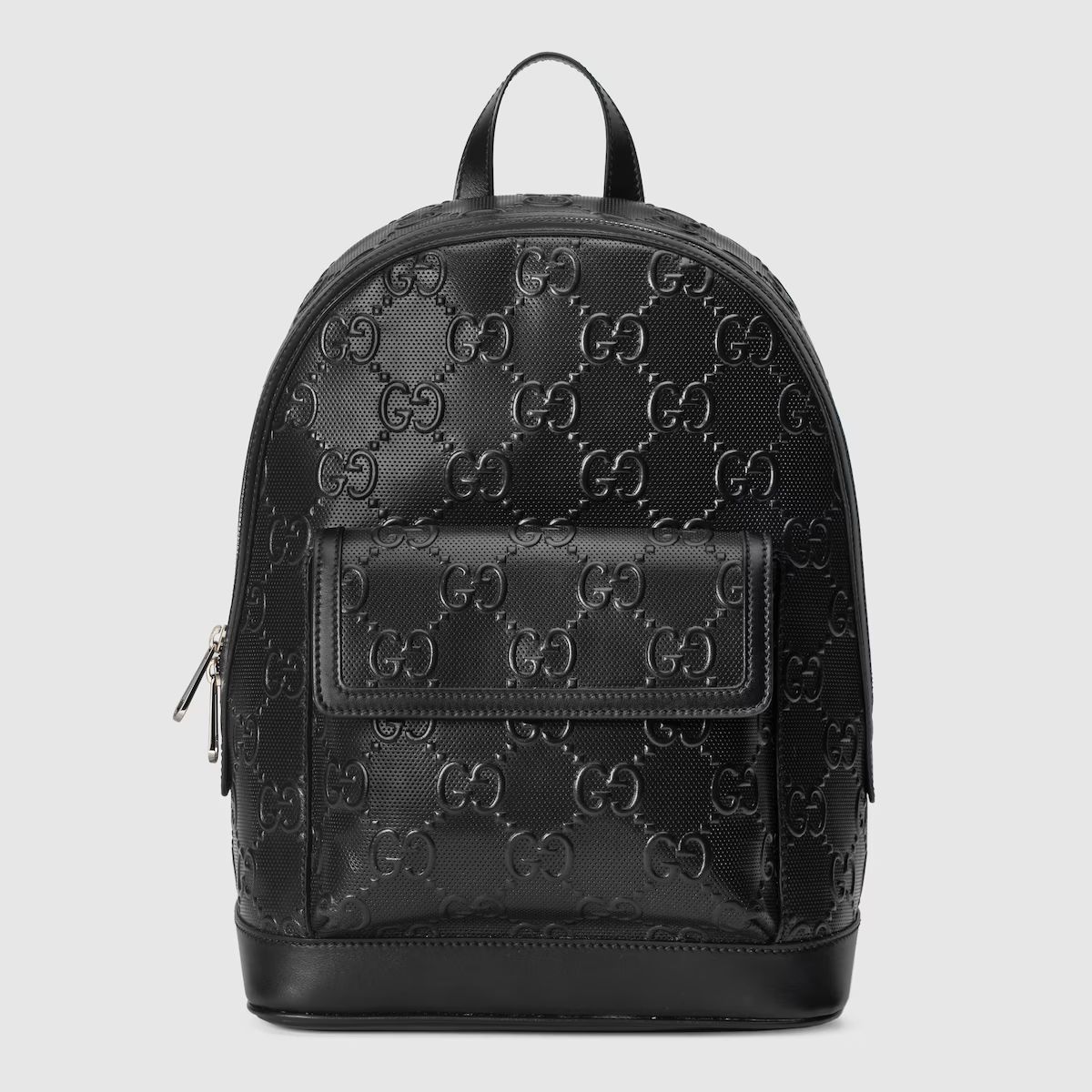 Gucci GG embossed backpack | Gucci (US)