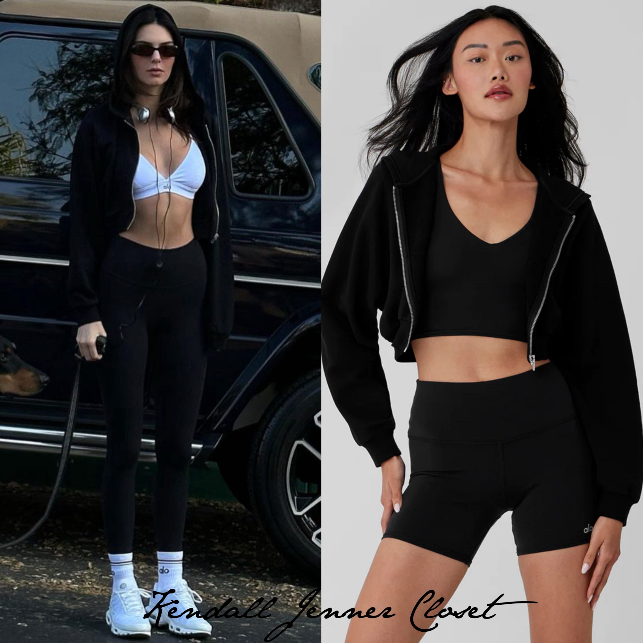 kendalljennercloset on LTK