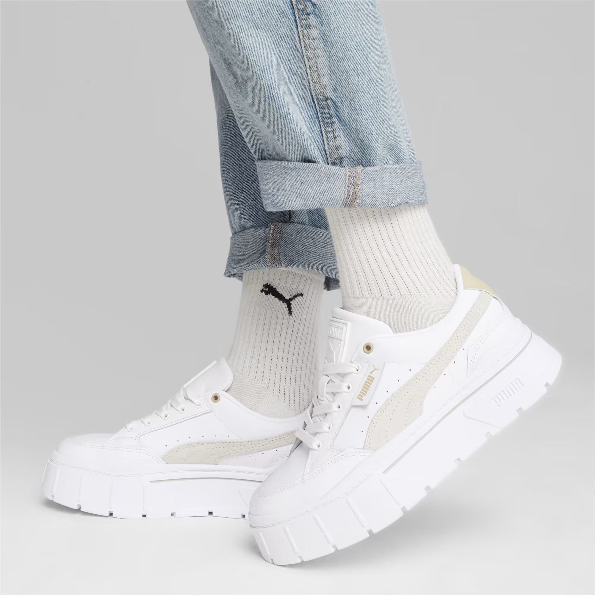 Mayze Stack Sneakers Women | PUMA UK