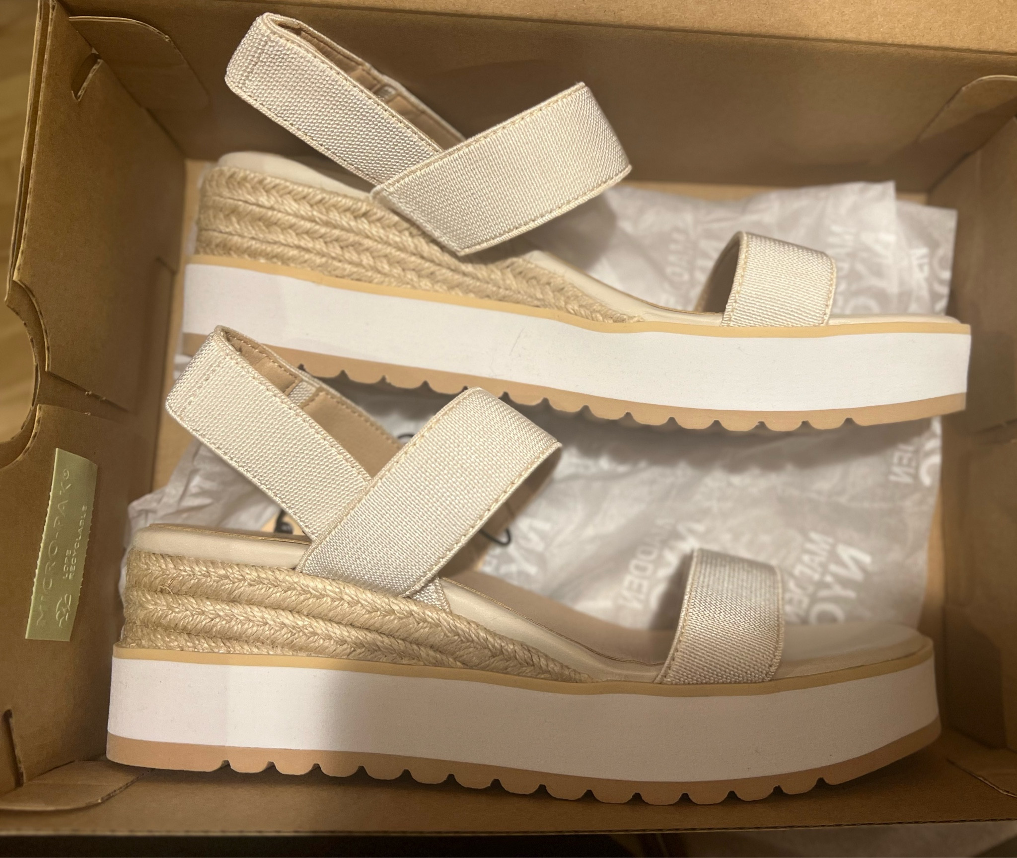 The cutest wedges for summer! Walmart summer style sandals TTS

#LTKShoeCrush #LTKSaleAlert #LTKStyleTip