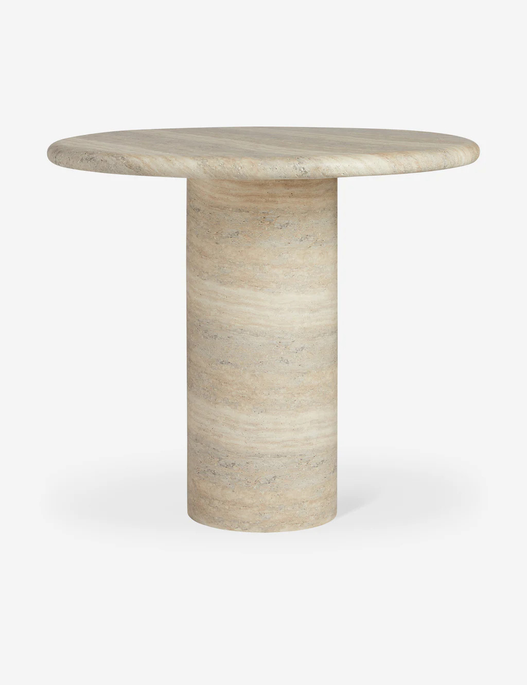 Mona Indoor / Outdoor Bistro Table | Lulu and Georgia 