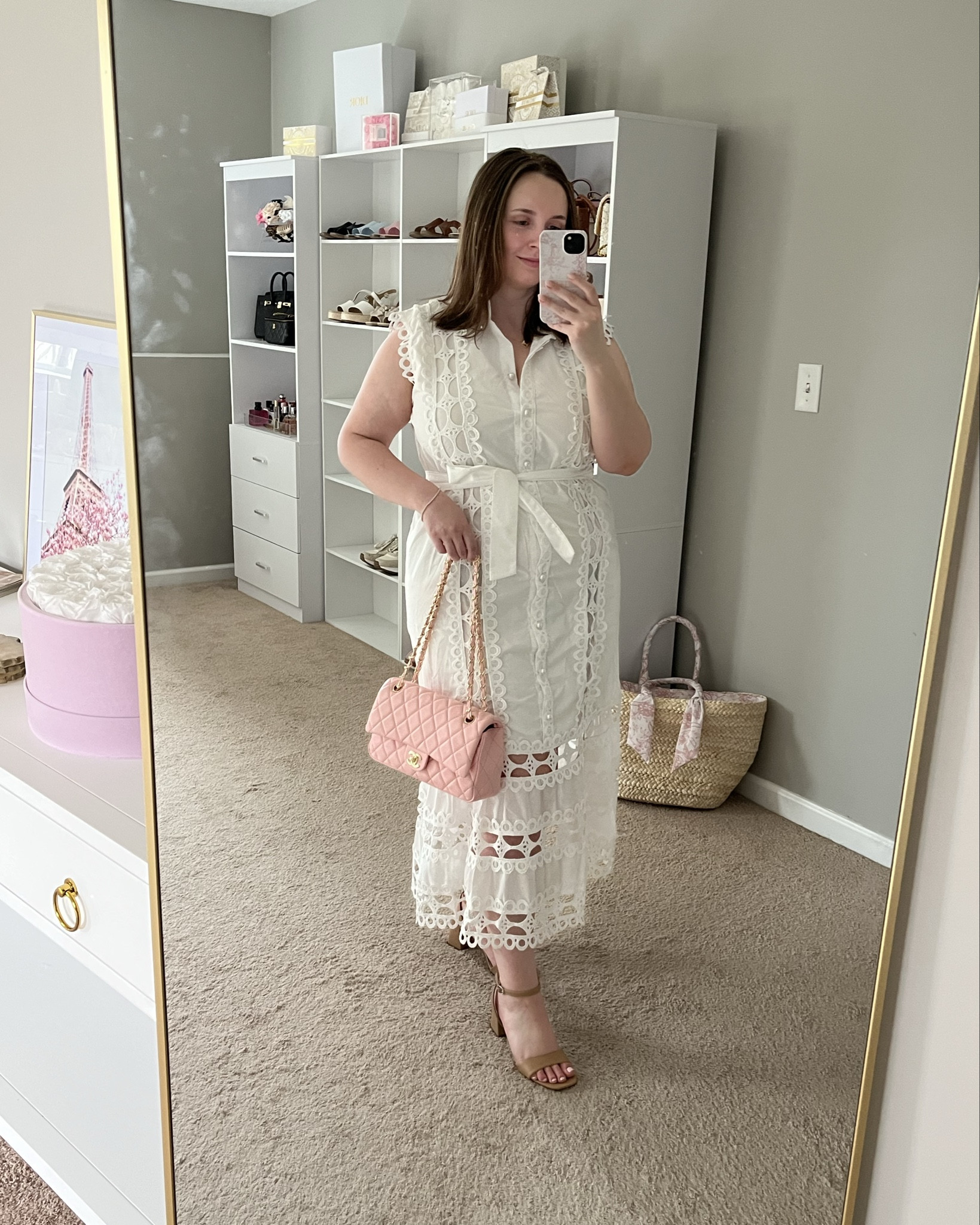Outfits I’m packing for St. Pete 🎀 date night dinner 🥂

Vacation, vacay, outfit ideas, midsize style, midsize fashion, preppy style, spring, summer, Florida outfits, what I’m packing, resort wear, travel, travel ootd, sundress, amazon finds, white dress

#LTKStyleTip #LTKSeasonal #LTKMidsize
