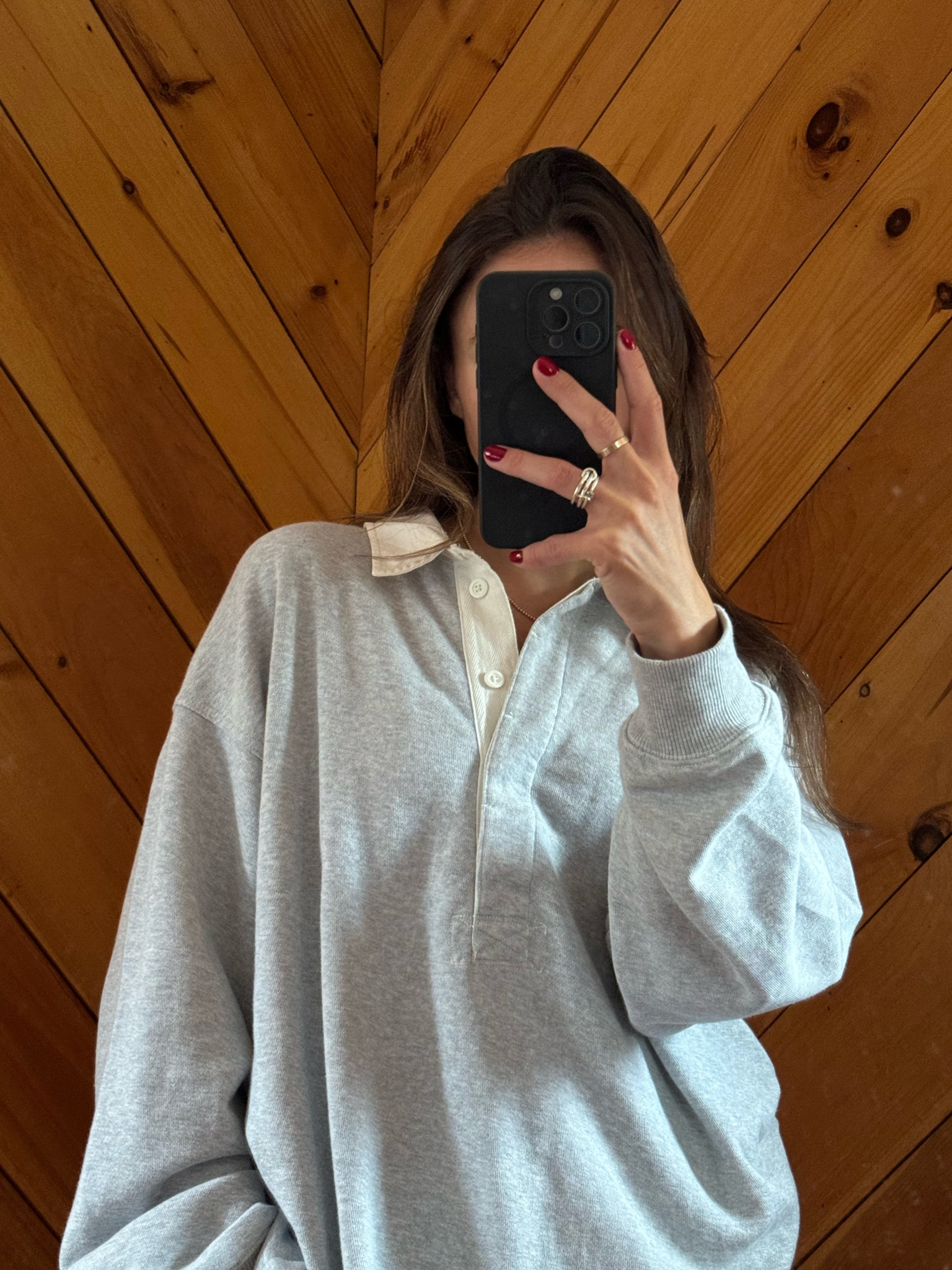 Aerie. Athleisure. Sale. Oversized sweatshirt  

#LTKFindsUnder50 #LTKSeasonal #LTKSaleAlert