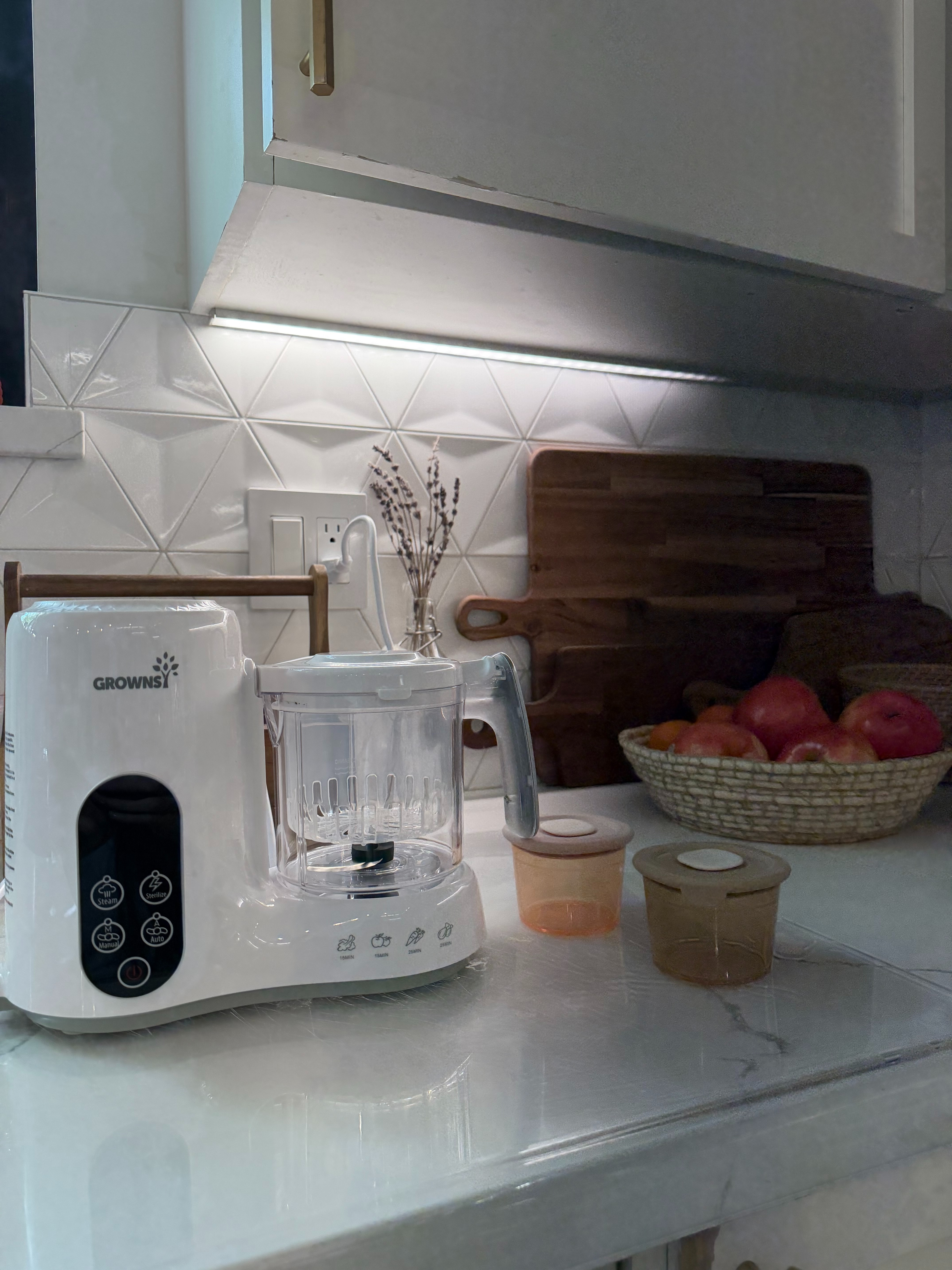 baby making food has never been better!  

 #LTKfoodie #LTKBaby