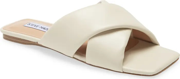 Mayra Slide Sandal | Nordstrom