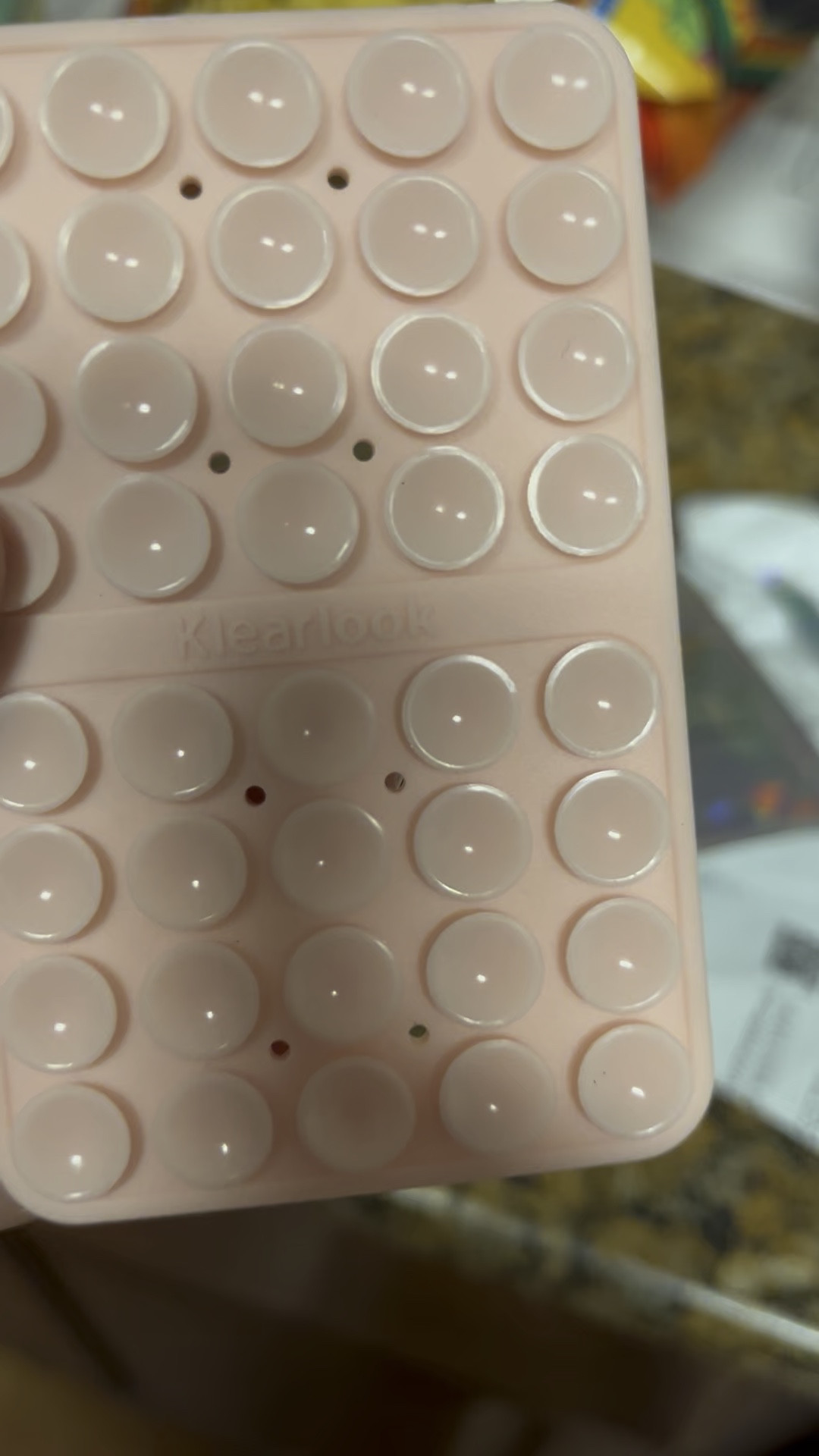 Perfect for mounting phones anywhere! 

#LTKActive #LTKWorkwear #LTKHome