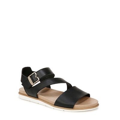 Dr. Scholl's Womens Nicely Fun Ankle Strap Sandal | Target
