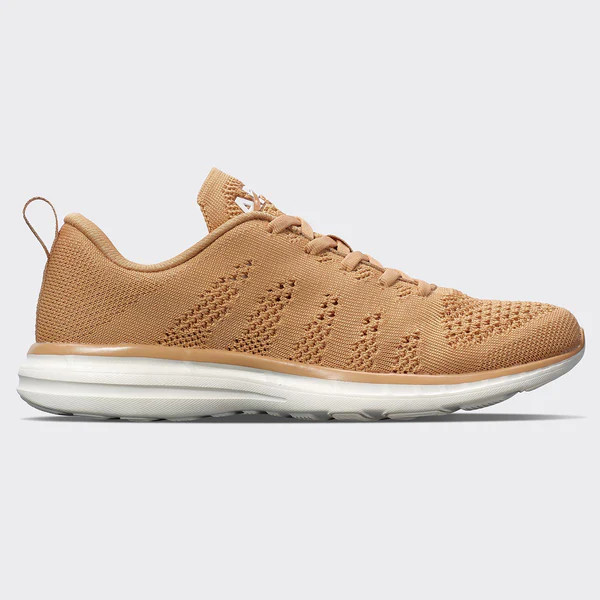 Men's TechLoom Pro Tan / Ivory | APL