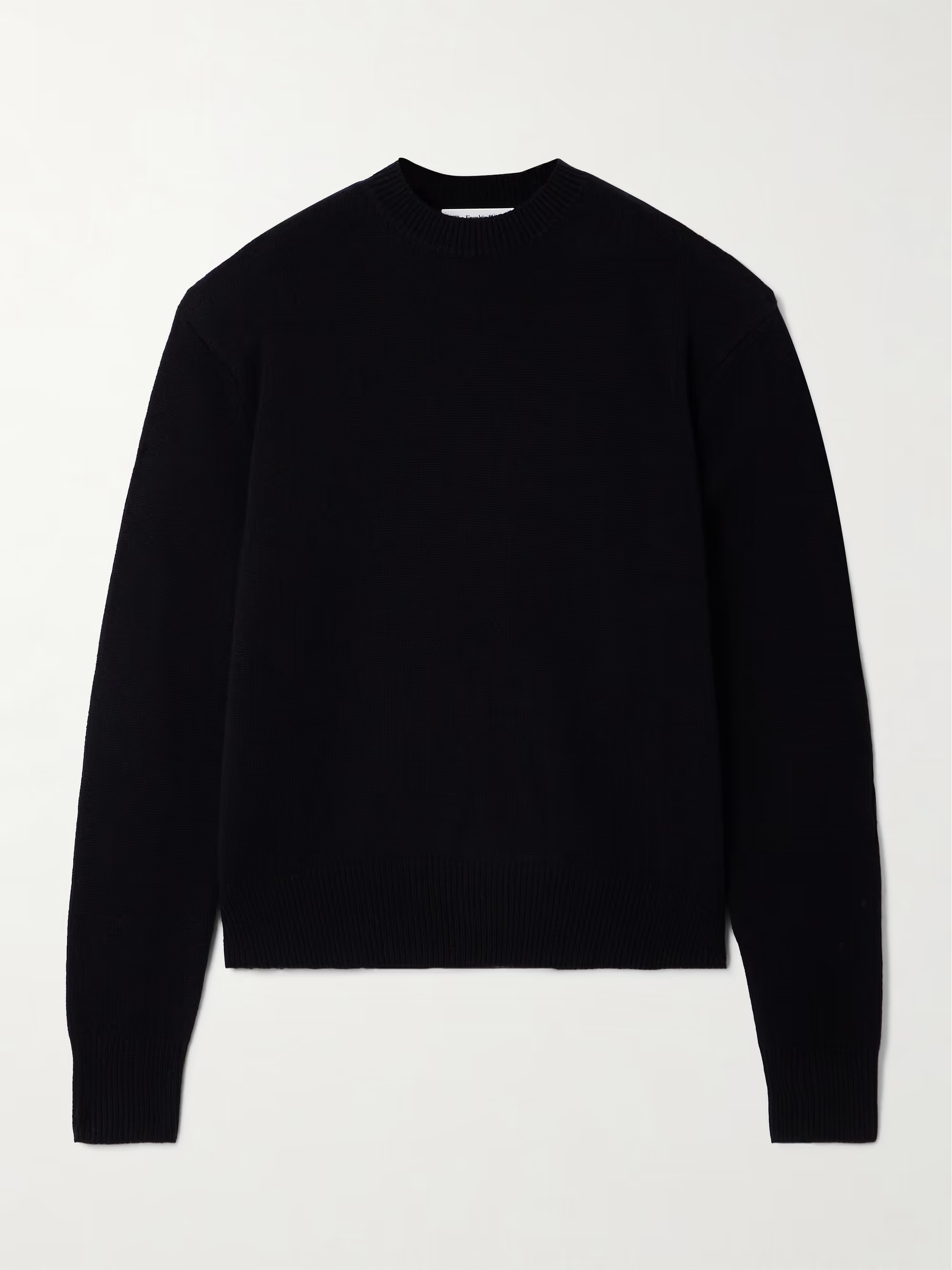 Rafaela oversized wool and cashmere-blend sweater | NET-A-PORTER (US)