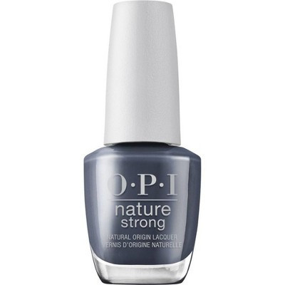 OPI Nature Strong Nail Polish - Force OF Nailture - 0.5 fl oz | Target