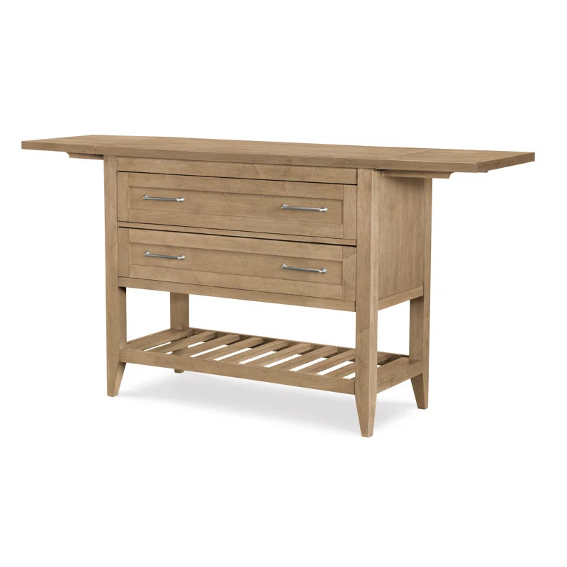 Nutmeg Buffet | Wayfair North America