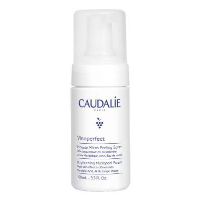 Caudalie
             Vinoperfect Brightening Micropeel Foam 100ml | Sephora UK